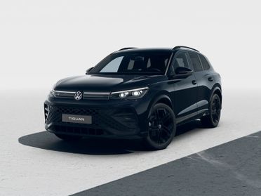 Volkswagen Tiguan 1.5 etsi r-line plus 150cv dsg