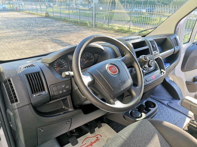 FIAT Ducato MAXI 35 2.3 MJT 130CV PLM-SL-TA