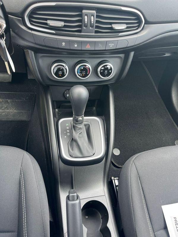 FIAT Tipo Tipo 1.5 Hybrid DCT 5 porte