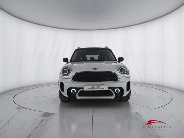 MINI Countryman Cooper 1.5 48V C Classic auto