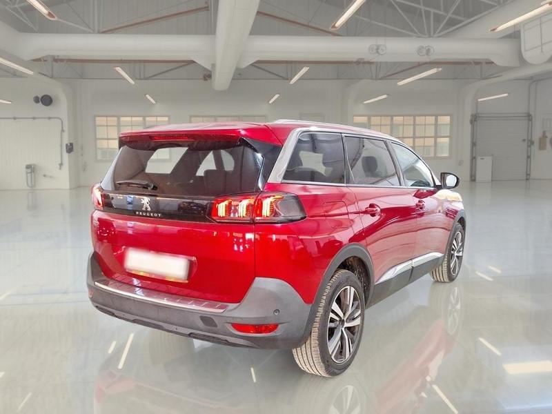 PEUGEOT 5008 BlueHDi 130 Allure Pack EAT8 S/S aut.
