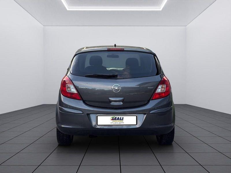 Opel Corsa Corsa 5p 1.3 CDTI 95cv 6m Elective