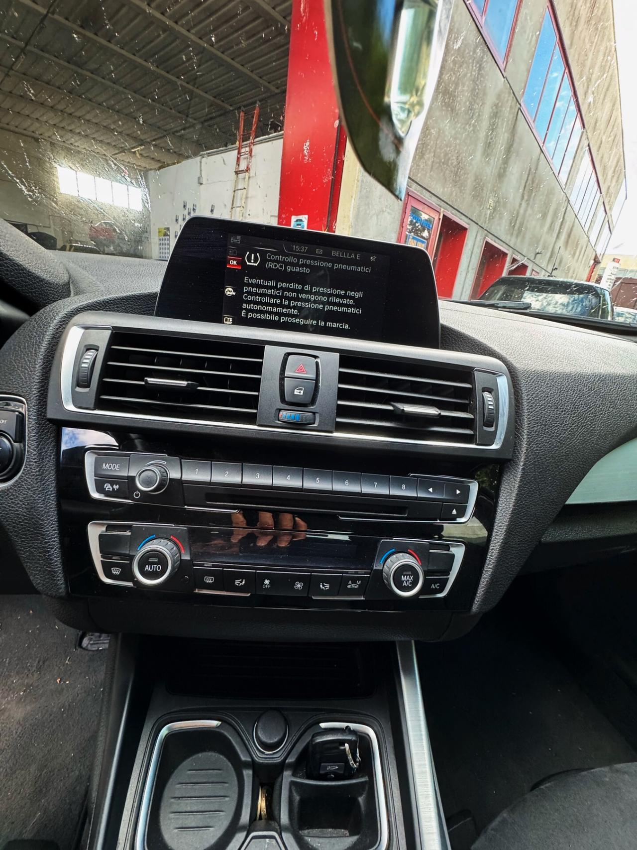 Bmw 116 116i 3p. Msport