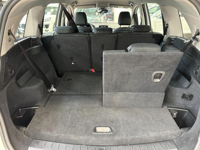 BMW 220 d Gran Tourer Advantage Auto - 7 P.ti - LED - IVA