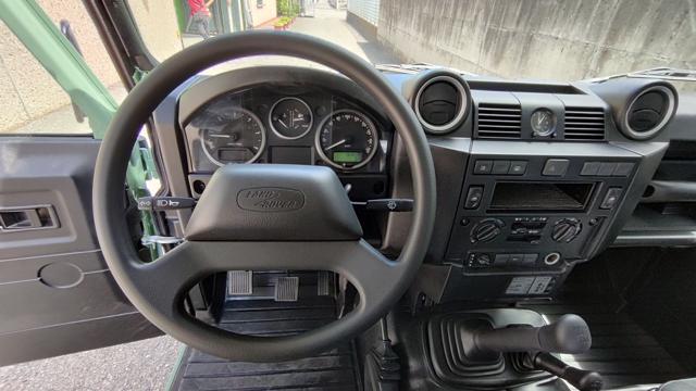 LAND ROVER Defender 90 2.2 TD4 N1 - PARI AL NUOVO