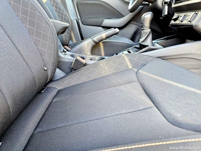 SKODA Kamiq 1.0 G-Tec Ambition