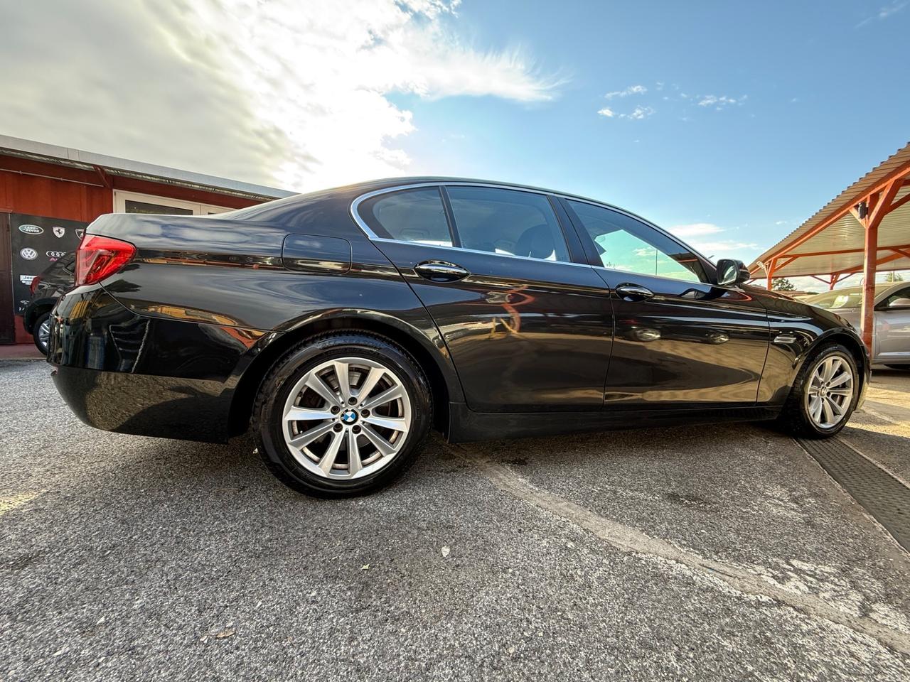 518 d BERLINA /UNIPRO/RATE/GARANZIA