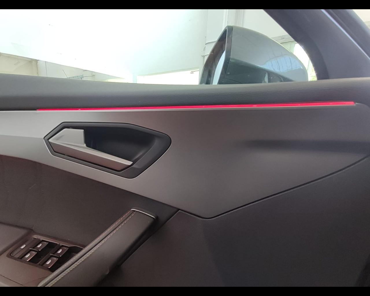 CUPRA Formentor 1.5 TSI DSG