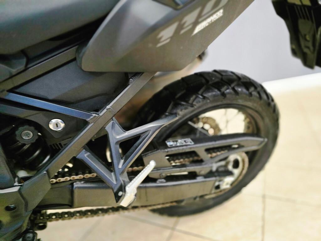 Honda CRF1100L Africa Twin CRF 1100 L