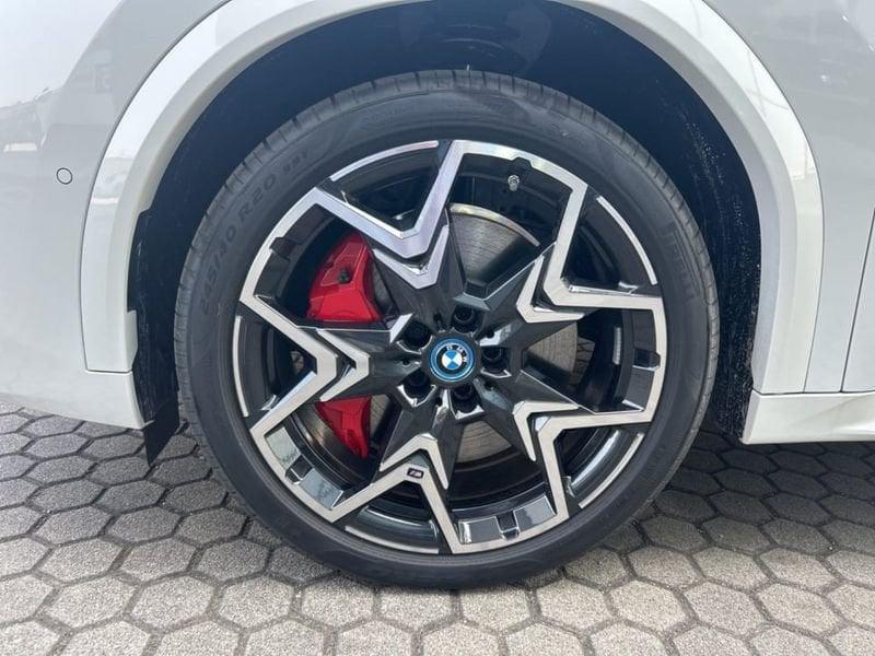 BMW X2 i i xDrive30 M Sport Pro