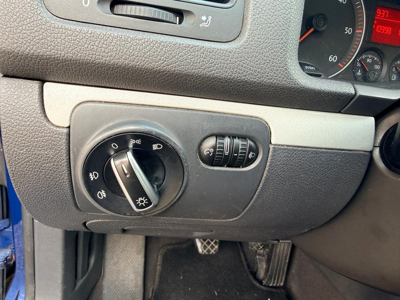 Volkswagen Golf 1.9 5p.