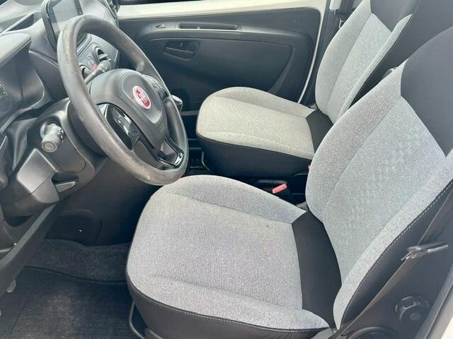 Fiat Fiorino 1.3 MJT autocarro N1 4 posti