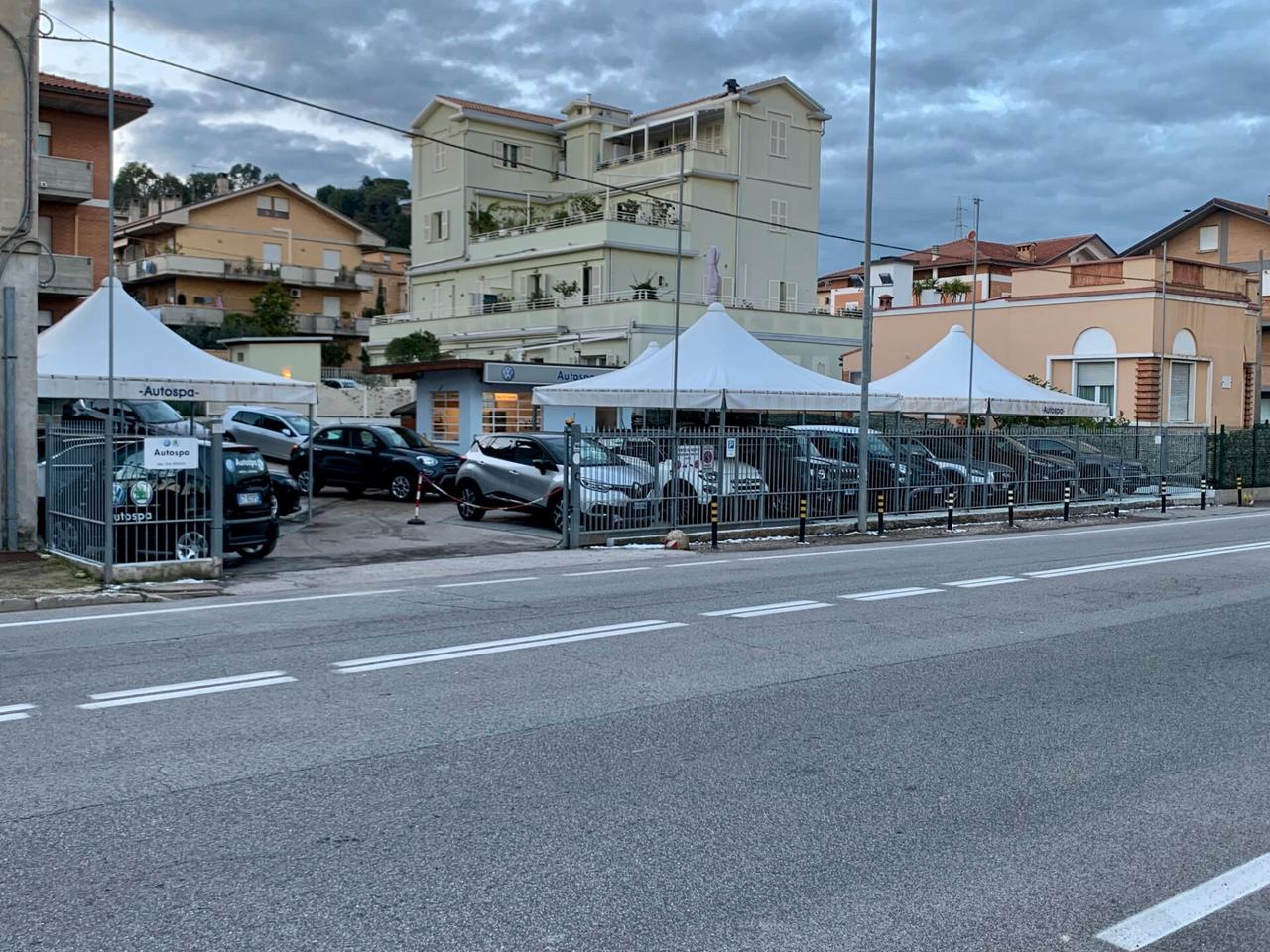 Volkswagen Polo 1.0 TGI 5p. Trendline 2022