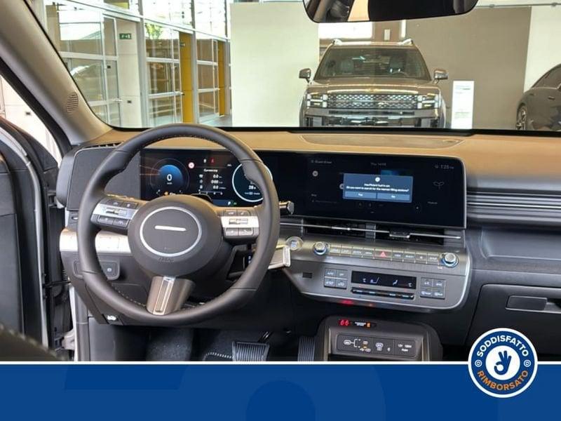 Hyundai Kona 1.6 HEV Exellence MY26
