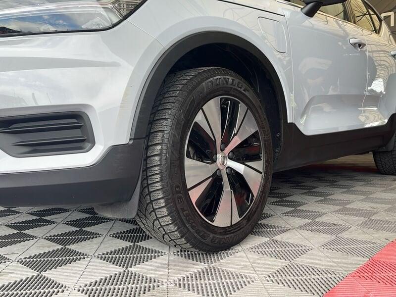 Volvo XC40 Recharge T5 Plug-in Hybrid Recharge Inscription