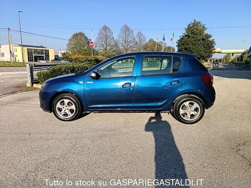 Dacia Sandero 1.5 dCi 75CV Star&Stop La Gazzetta dello Sport