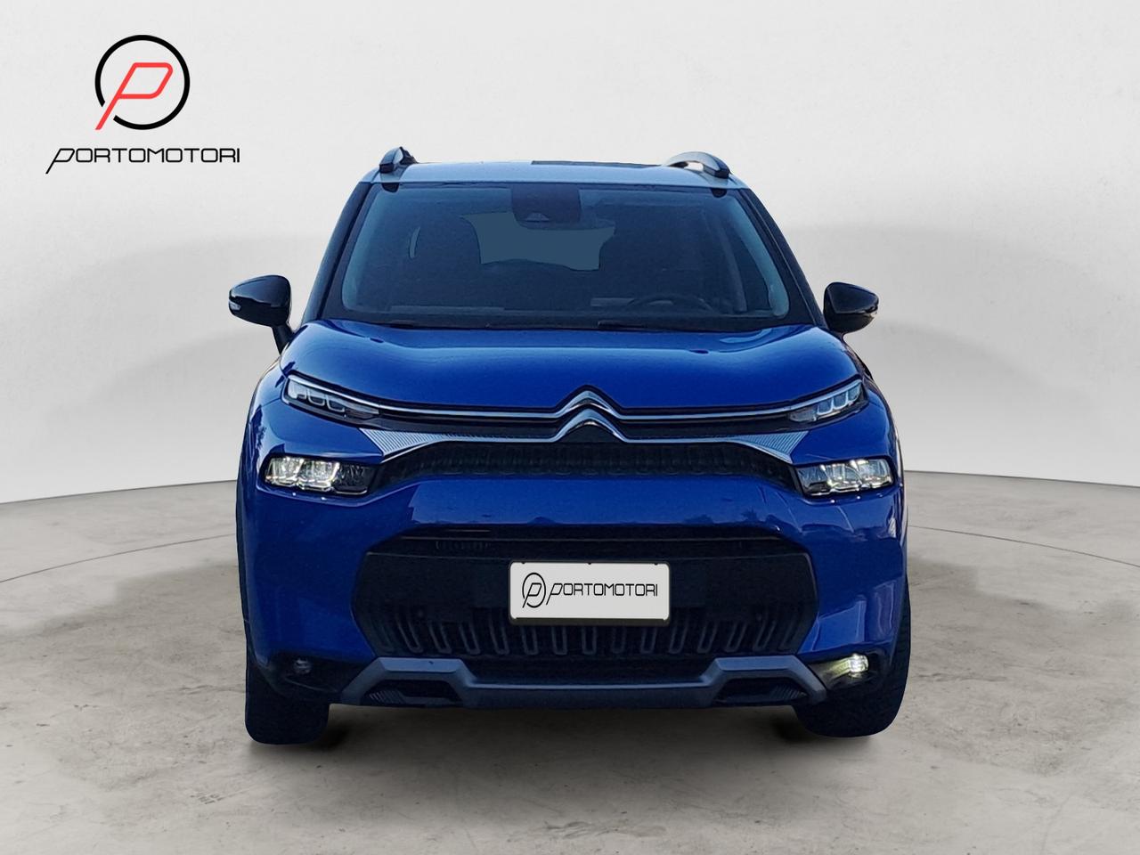 CITROEN C3 Aircross 1ª s. - C3 Aircross PureTech 110 S&S Shine