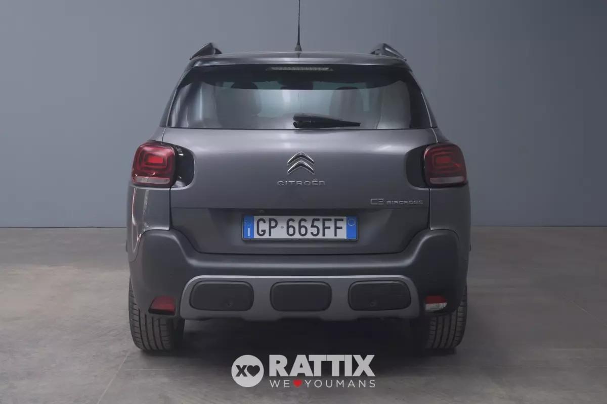 Citroen C3 Aircross 1.2 Puretech 130CV Shine Pack EAT6
