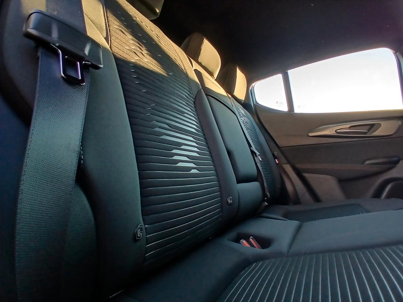 Alfa Romeo Tonale 1.5 130 CV MHEV TCT7 Sprint