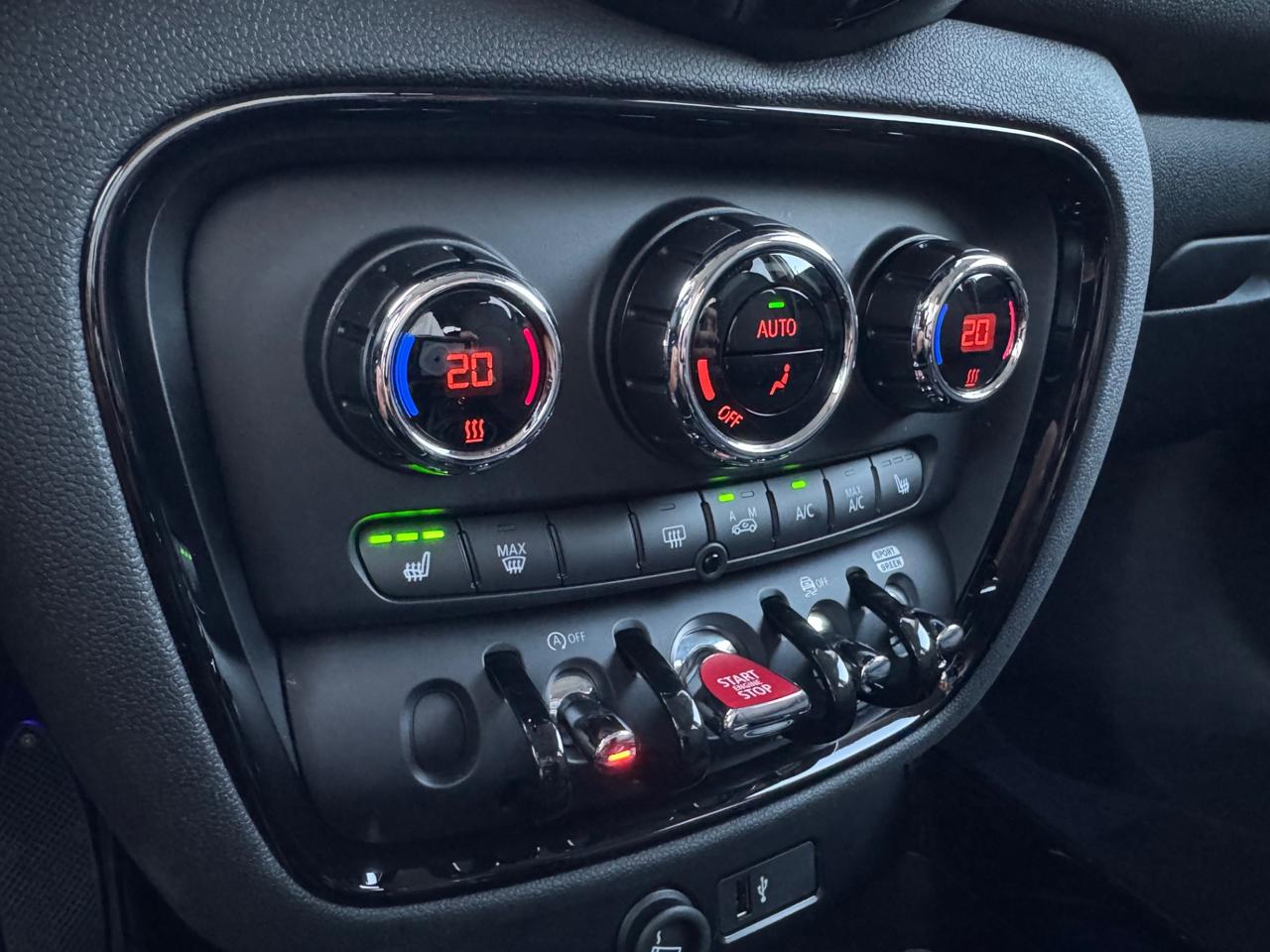 Mini Cooper D Clubman 2.0 Classic HYPE