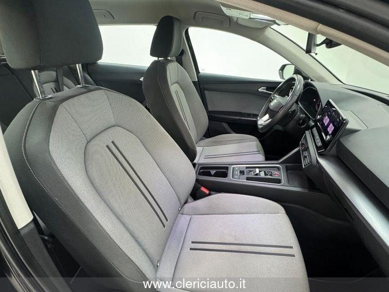 Seat Leon 1.0 eTSI 110 CV DSG Business