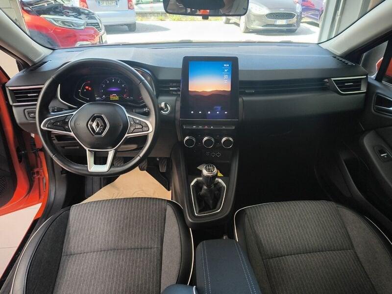 Renault Clio Clio 1.0 tce Intens (PREZZO REALE)