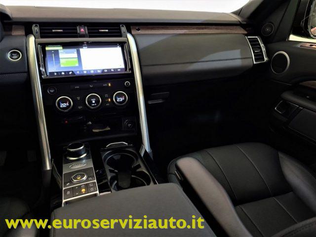 LAND ROVER Discovery 2.0 SD4 240 CV HSE Luxury 7posti