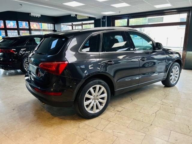 Audi Q5 3.0 V6 tdi quattro s-tronic