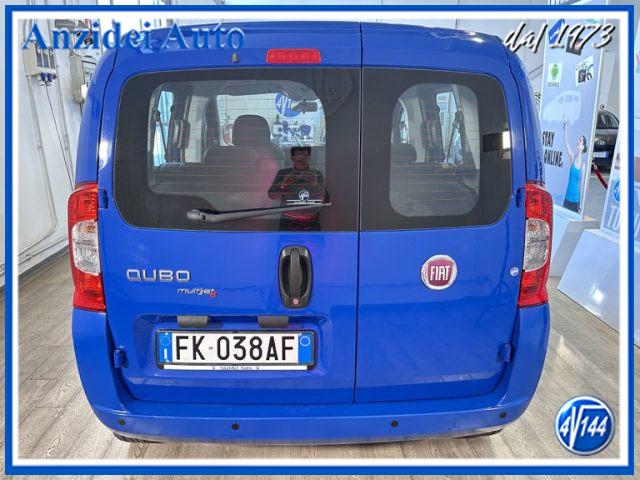 FIAT Qubo 1.3 MJT 80 CV Easy