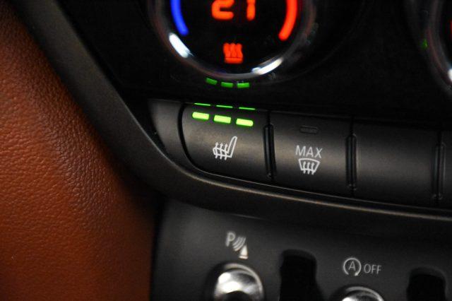 MINI Mini 2.0 John Cooper Works 'JCW' Countryman ALL4