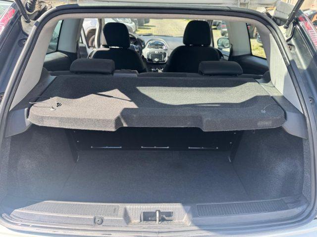 FIAT Punto Evo 1.2 3 porte Active