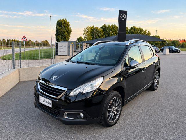PEUGEOT 2008 1° serie 1.4 HDi 68CV Active