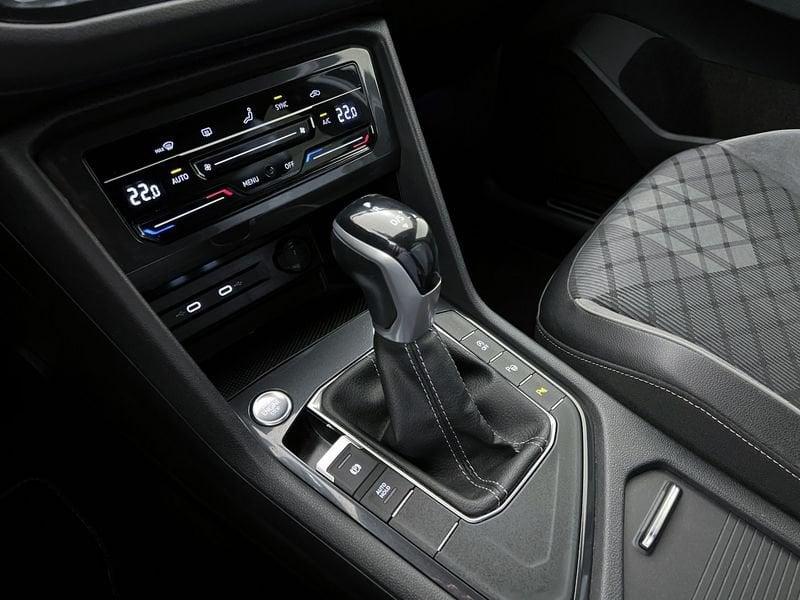 Volkswagen Tiguan Tiguan 2.0 tdi R-Line 150cv dsg