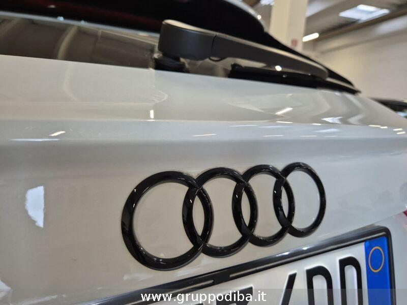 Audi Q3 I 2019 Sportback Benzina Sportback 45 1.4 tfsi e S line edition s-tronic