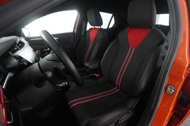 OPEL Corsa Corsa 1.2 130 CV aut. GS Line