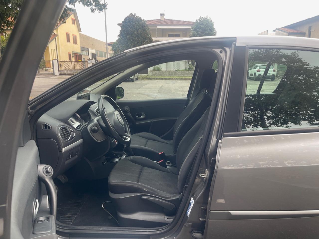 Renault Clio 1.5 dCi 75CV 5 porte Dynamique per Neopatentati