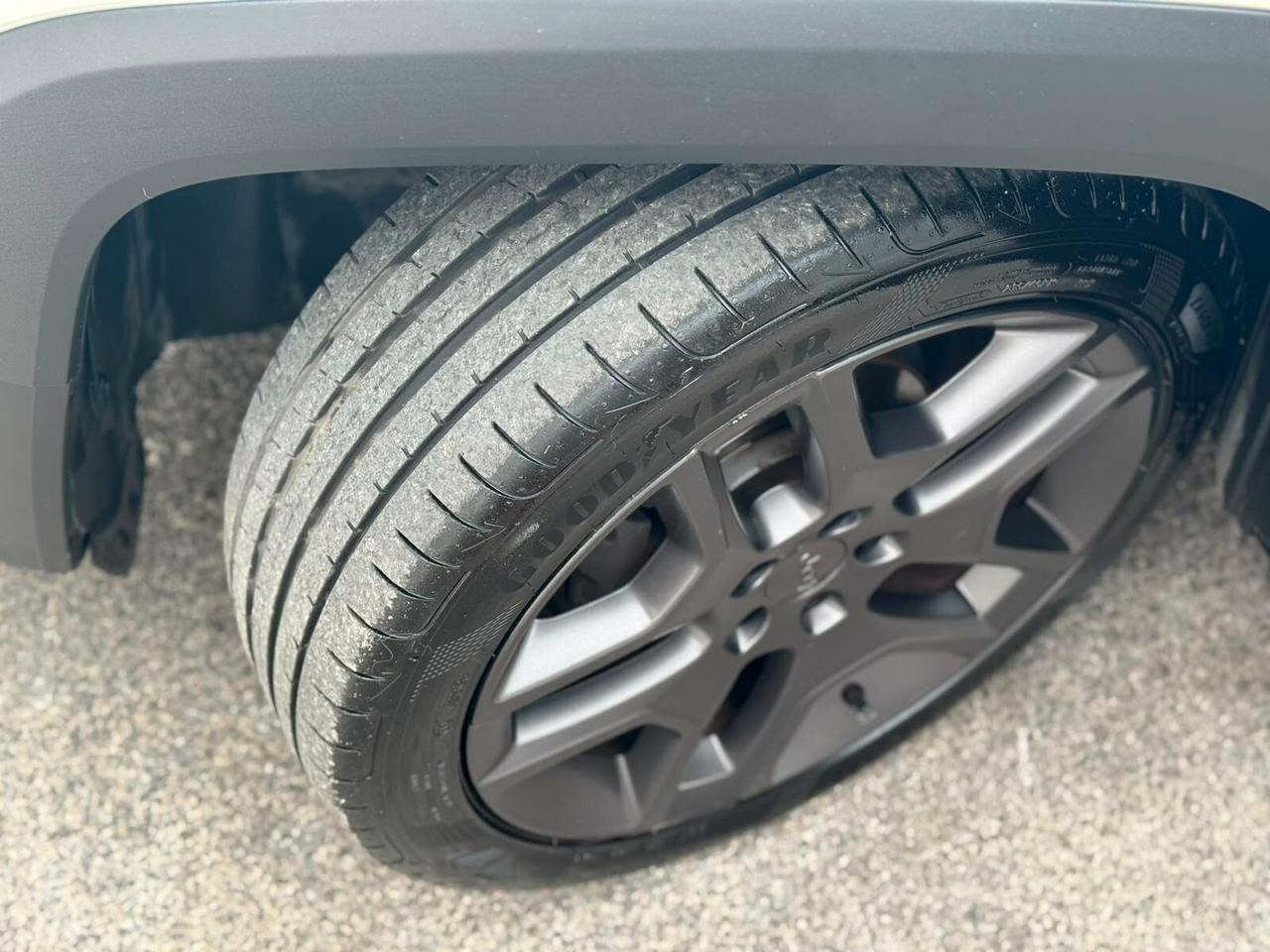 Jeep Renegade 1.6 Mjt DDCT 120 CV S