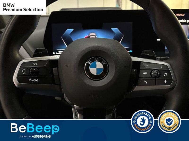 BMW Serie 1 118D MSPORT PRO AUTO