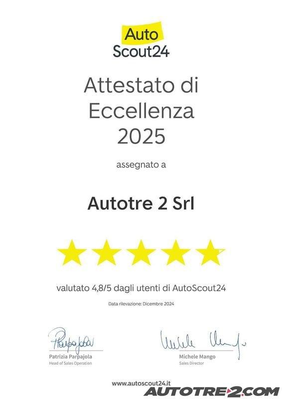 MG ZS ZS 1.5 Luxury - PARI AL NUOVO