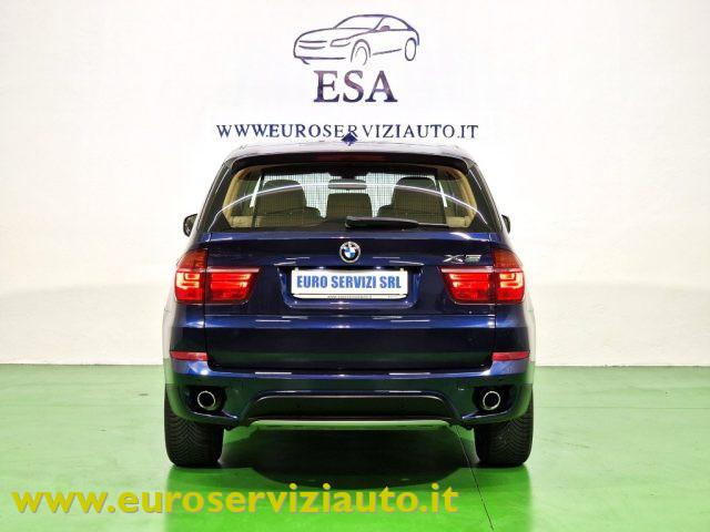 BMW X5 xDrive35i Futura