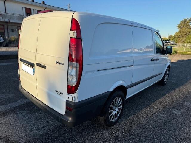 Mercedes-benz Vito 2.2 109 CDI