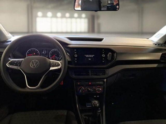 VOLKSWAGEN T-Cross 1.0 TSI Style BMT