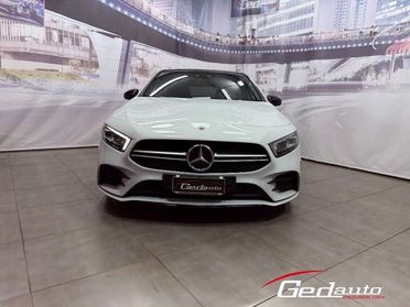 Mercedes-Benz A 35 AMG 4Matic Premium Plus TETTO NAVI FULL-LED