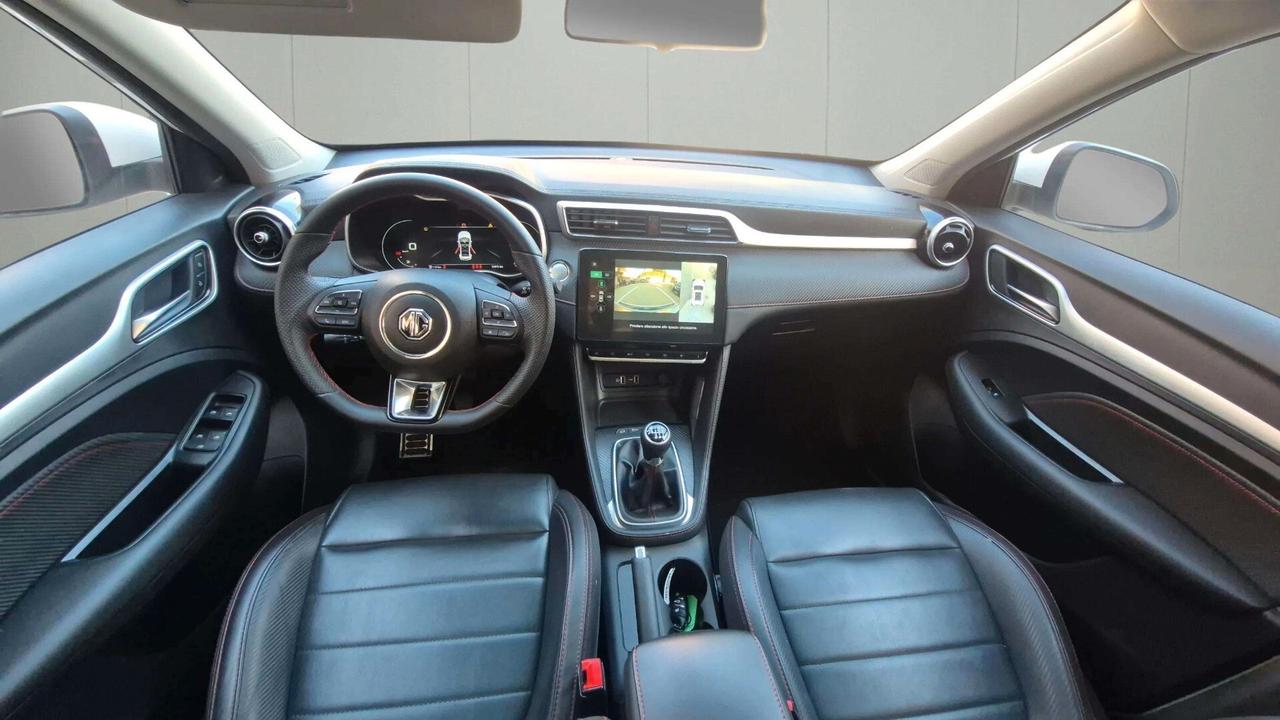 Mg ZS 1.0T-GDI Luxury