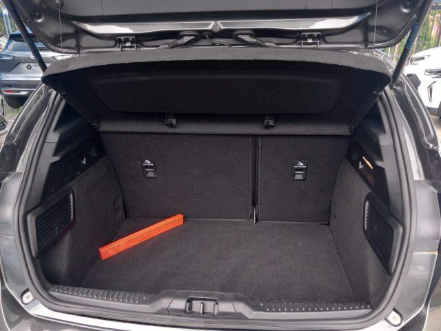 FORD Focus 1.0 EcoBoost Hybrid 125 CV 5p. ST-Line