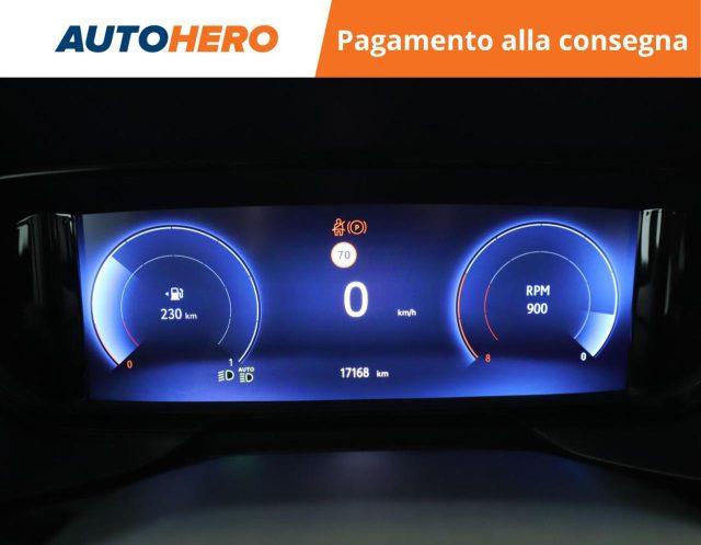 TOYOTA Proace City Verso 1.2 110 CV S&S L1 Executive