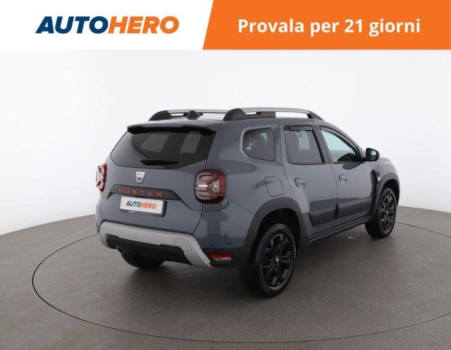 DACIA Duster 1.3 TCe 150 CV EDC 4x2 Extreme