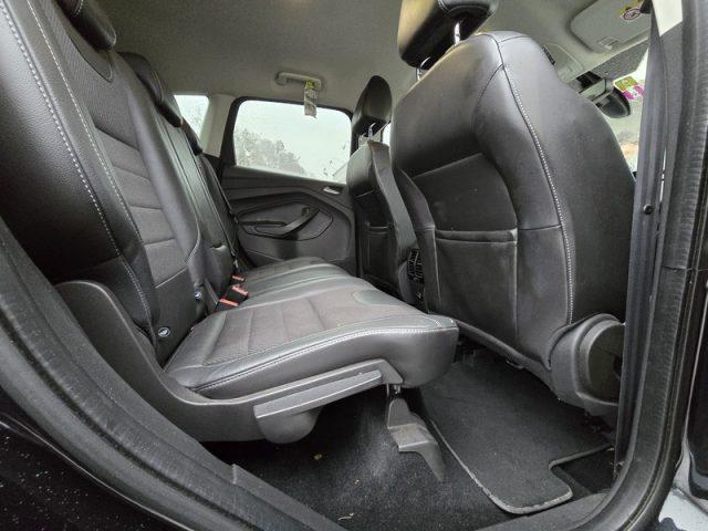 FORD Kuga 2.0 TDCI 150 CV S&S 4WD Titanium