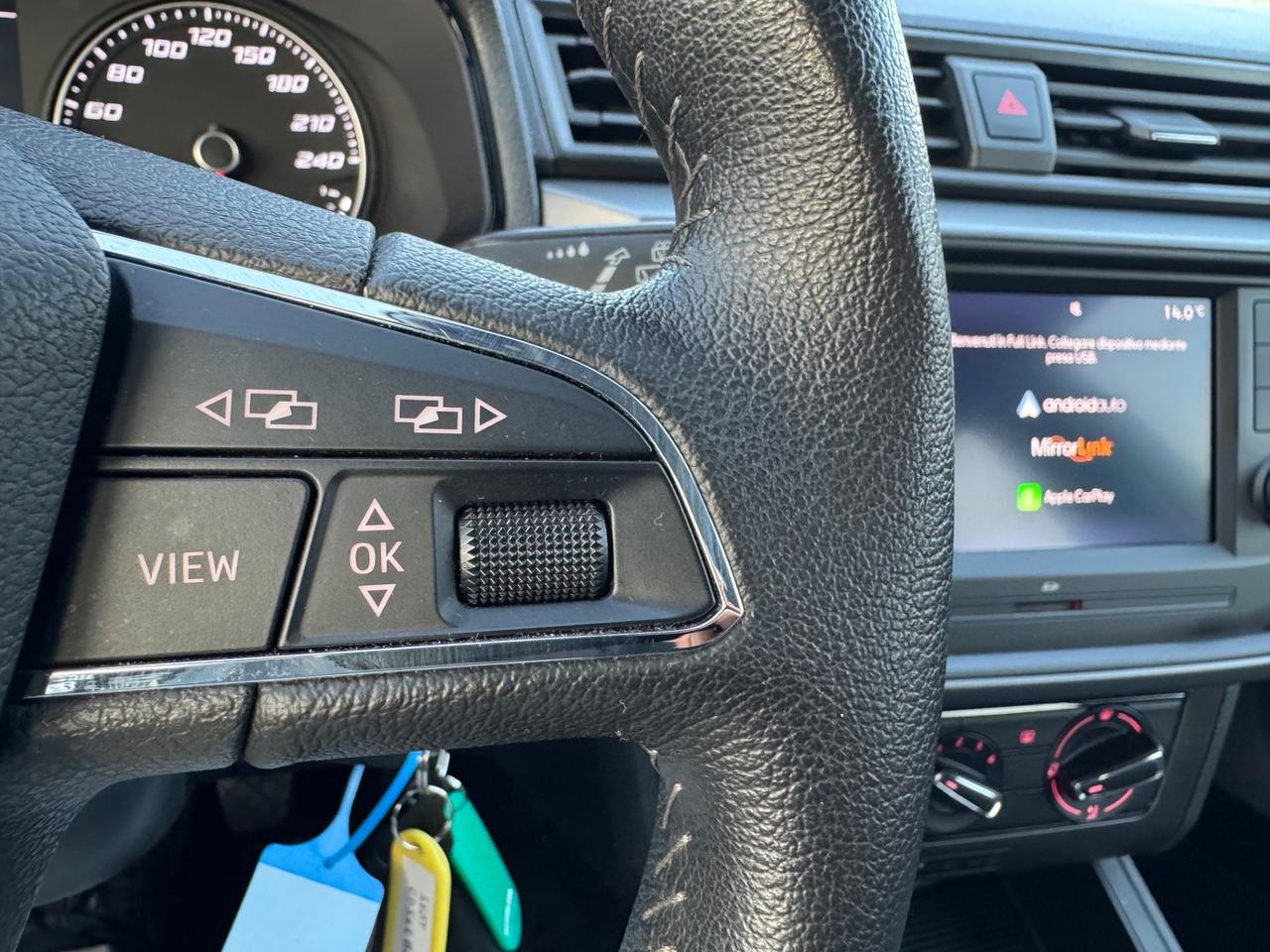 Seat Ibiza 1.0 TGI 90Cv 5 porte Style