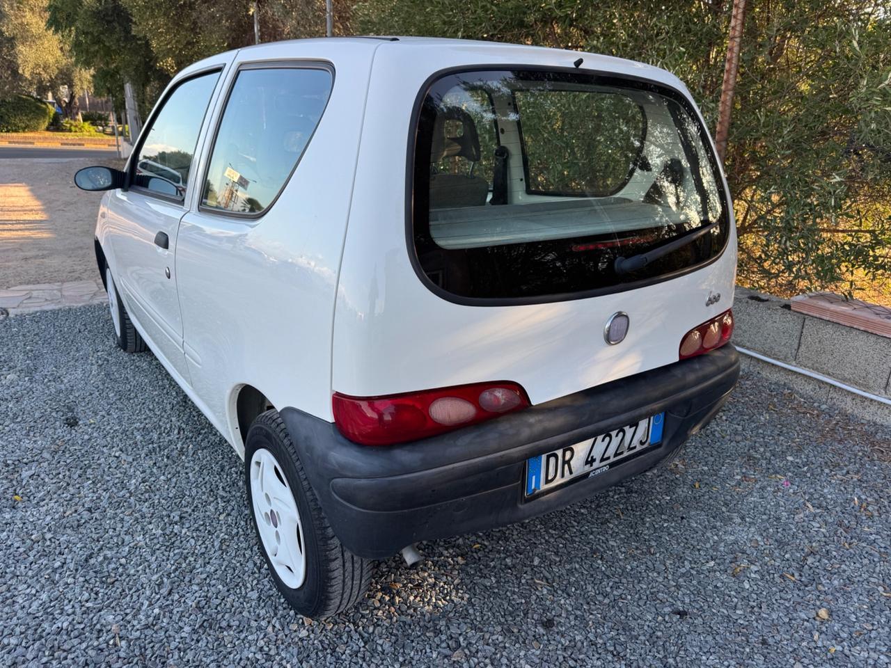 Fiat 600 1.1